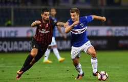 Nhận định Sampdoria vs AC Milan 02h30, 31/03 (vòng 29 VĐQG Italia)