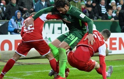 Nhận định Werder Bremen vs Mainz 21h30, 30/03 (vòng 27 VĐQG Đức)