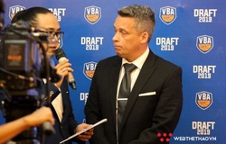 Nhìn lại 5 điểm nhấn hậu VBA Draft 2019: "Drama" Thủ đô và sự trở lại của Saigon Heat