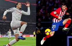 Van Dijk, Hernandez và top 10 hậu vệ đắt nhất thế giới