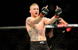 5 điều mà bạn nên biết về Justin Gaethje