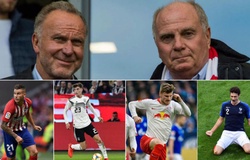 Bayern Munich sẵn sàng đầu tư số tiền lớn nhất lịch sử trong mùa hè này