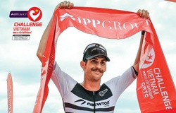 Challenge Vietnam 2019 chào đón hàng loạt vận động viên xuất sắc trên thế giới tham dự
