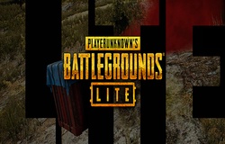 Garena chính thức là nhà phát hành PUBG Lite