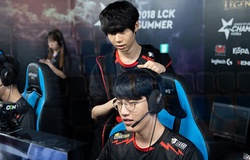 Griffin cần phải cải thiện những gì trước khi bước vào vòng Playoffs LCK