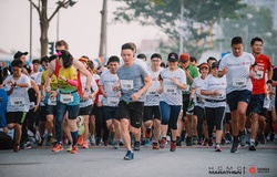 HCMC Marathon 2019 - Viết tiếp giấc mơ còn dang dở