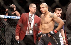 Jose Aldo vẫn chưa chắc chắn thi đấu tại UFC 237