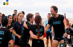 Le Fruit Triathlon 2019 - Sân chơi thể thao dành cho gia đình và thân thiện với môi trường