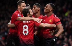 Lịch thi đấu bóng đá hôm nay 30/3: Man Utd tiếp đón Watford