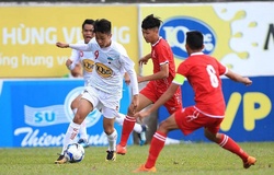 Nhận định Đắk Lắk vs Hoàng Anh Gia Lai 15h30, 31/03 (vòng loại Cúp Quốc Gia 2019)