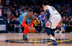 Nhận định NBA: Oklahoma City Thunder vs Denver Nuggets (ngày 30/3, 7h00)