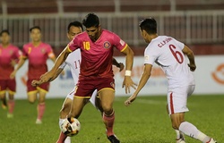 Nhận định Phố Hiến vs TP Hồ Chí Minh 17h30, 31/03 (vòng loại Cúp Quốc Gia 2019)