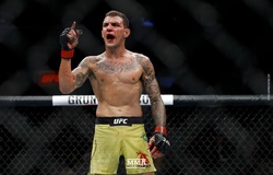 Renato Moicano sẵn sàng thay thế cho Jose Aldo tại UFC 237