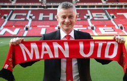 Solskjaer đặt mục tiêu vô địch Ngoại hạng cho MU sau khi ký HĐ dài hạn, nhưng…