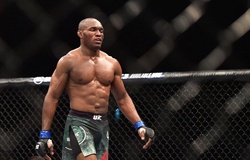 Tân vương Kamaru Usman lần đầu mở lòng về việc cha anh đi tù 15 năm