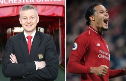 Tin bóng đá 29/3: HLV Solskjaer chốt hạ chuyện nhà cửa với Van Dijk