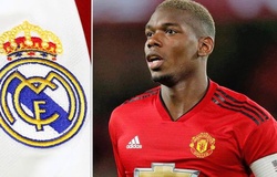 Tin chuyển nhượng sáng 29/3: Real Madrid đặt giá không tưởng cho Paul Pogba