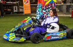 Giải đua xe Go-Kart chuyên nghiệp FRV hứa hẹn khuấy đảo Việt Nam