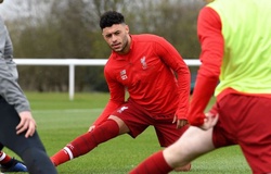 Jurgen Klopp tiết lộ mắc một trong những sai lầm lớn nhất với Alex Oxlade-Chamberlain