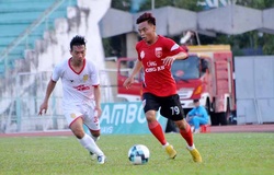 Kết quả Cúp QG 2019 (30/3): Các đội V.League chật vật đi tiếp 