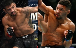 Kevin Lee: Welterweight sẽ là hạng cân mũi nhọn của giải đấu UFC