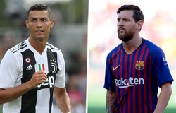 Lionel Messi thừa nhận nhớ Cristiano Ronaldo