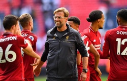 Liverpool đã thay đổi chóng mặt thế nào kể từ khi Klopp ra mắt trước Tottenham?