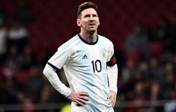 Messi: “Con trai hỏi tôi vì sao ở Argentina, người ta muốn giết tôi”