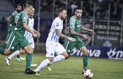 Nhận định Apollon Smyrnis vs Panathinaikos 23h00, 01/04 (vòng 26 VĐQG Hy Lạp)