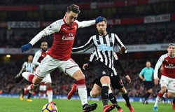 Nhận định Arsenal vs Newcastle 02h00, 02/04 (Vòng 32 Ngoại hạng Anh 2018/19)