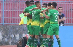 Nhận định Bình Phước vs Cần Thơ 16h, 30/3 (vòng loại Cup Quốc gia 2019)