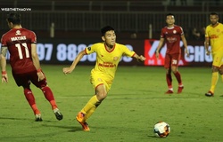 Nhận định Long An vs Nam Định 17h00, 30/3 (vòng loại Cúp Quốc gia 2019)