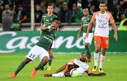 Nhận định St Etienne vs Nimes 01h30, 02/04 (Vòng 30 VĐQG Pháp 2018/19)