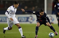 Nhận định Toulouse vs PSG 02h00, 01/04 (Vòng 30 VĐQG Pháp 2018/19)