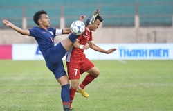 Nhận định U19 Việt Nam vs U19 Thái Lan 17h15, 30/3 (chung kết U19 quốc tế 2019)
