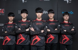 SKT chính thức vượt mặt Griffin tại bảng xếp hạng ESPN