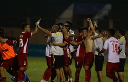 Thầy Công Phượng lâng lâng nói về danh hiệu đầu tiên cùng U19 Việt Nam