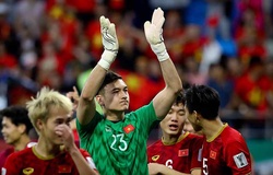 Tin bóng đá Việt Nam 30/3: Việt Nam gặp đối thủ nặng ký ở giải đấu tại Thái Lan