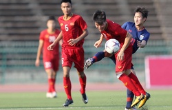 Kết quả U19 Việt Nam vs U19 Thái Lan (1-0): Tiểu Công Phượng ghi bàn, U19 Việt Nam lên ngôi vô địch