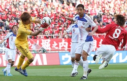 Kết quả Urawa Reds vs FC Tokyo (1-1): FC Tokyo đánh rơi 3 điểm ở phút cuối