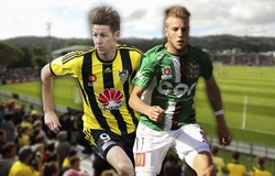 Kết quả Wellington vs Newcastle Jets (4-1): Cơn mưa bàn thắng trong hiệp hai