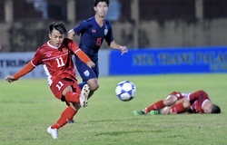 U19 Việt Nam vs U19 Thái Lan: “Tiểu Công Phượng” giáp mặt với sao trẻ Leicester