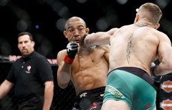 Vừa giải nghệ, Conor McGregor bất ngờ đòi tái đấu Jose Aldo