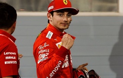 Charles Leclerc trở thành tay đua trẻ thứ 2 trong lịch sử giành được vị trí pole tại chặng đua Bahrain Grand Prix