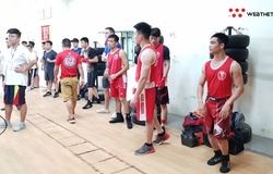 Chùm ảnh Offline Cộng đồng Boxing Miền Bắc lần 2