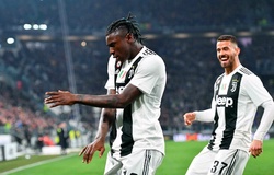 Đàn em của Ronaldo sánh ngang Balotelli và những điểm nhấn từ trận Juventus vs Empoli