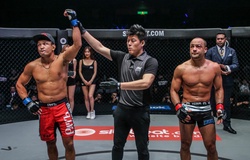 Eddie Alvarez bị TKO tại ONE và bài học: "Đừng bao giờ xem thường người khác!"