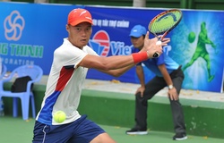 Giải tennis VTF Pro Tour 200 -1: Nguyễn Văn Phương xếp hạt giống số 1, Phạm Minh Tuấn rơi vào nhánh đấu khó