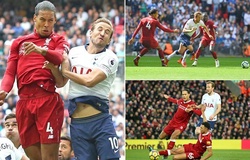 Huyền thoại Liverpool đưa ra lời khuyên cho Van Dijk cách ngăn chặn Kane