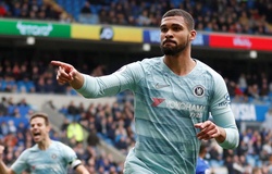 Kết quả Cardiff vs Chelsea (1-2): Đội khách ngược dòng nhờ bàn thắng việt vị